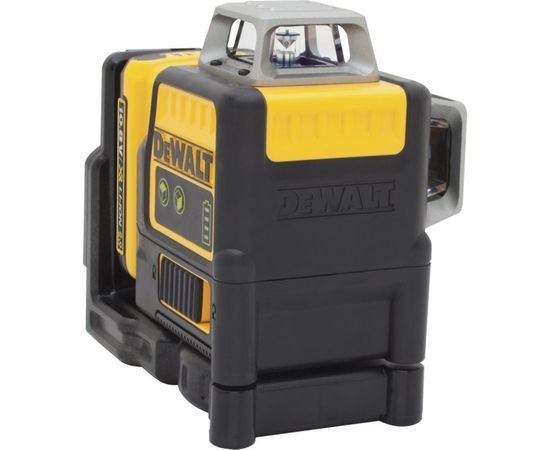 Лазерный уровень с зеленым лучом DEWALT DCE0811D1G – изображение 4