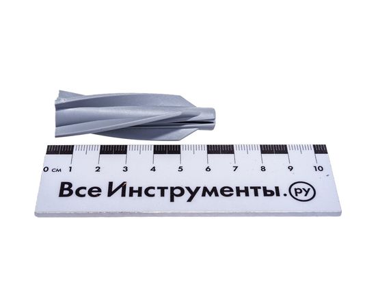 Дюбель для газобетона Tech-Krep нейлон 10х60 6 шт - пакет 134405 – изображение 2