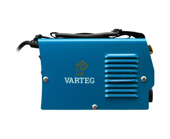 Сварочный аппарат Foxweld Varteg 190 мини 5601 – изображение 4