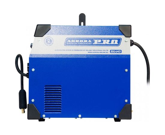 Инверторный сварочный полуавтомат Aurora PRO SPEEDWAY 250 IGBT 10040 – изображение 8