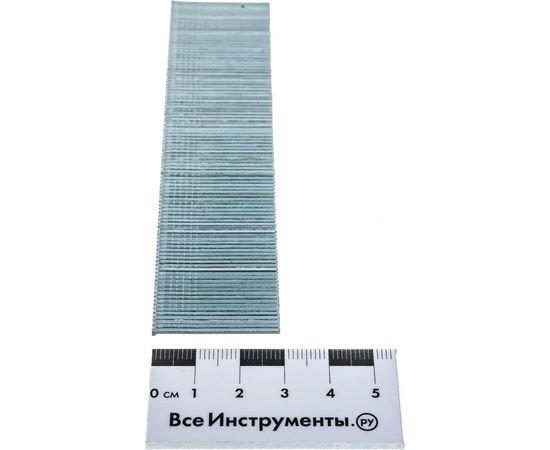 Шпилька (30 мм; 1.0х1.25 мм) BOSTITCH BT1330GA – изображение 2