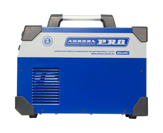 Сварочный инвертор Aurora PRO STICKMATE 250/2 IGBT 10029 – изображение 2