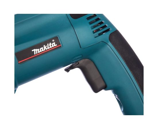 Дрель Makita DP 3003 – изображение 4