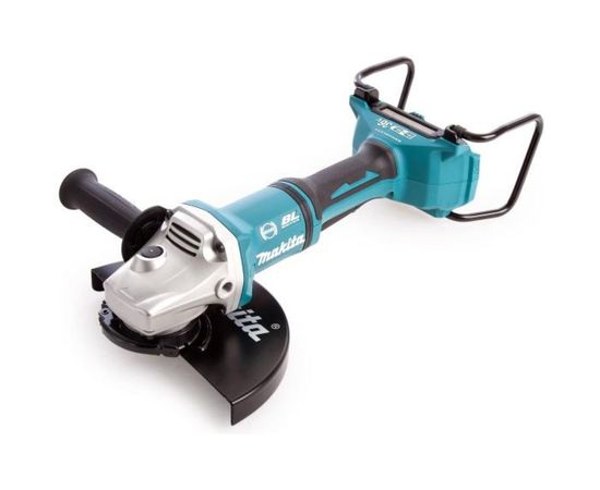 Угловая шлифмашина Makita DGA900Z – изображение 8