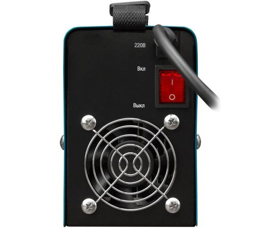 Сварочный аппарат Foxweld Varteg 190 мини 5601 – изображение 3