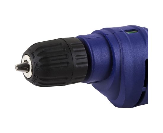 Безударная дрель ПУЛЬСАР ДЭ 450 792-179 – изображение 4