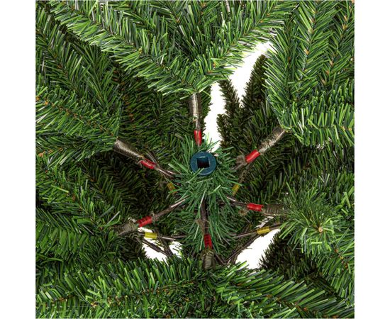 Елка искусственная 150см Royal Christmas Washington Premium 230150 – изображение 8