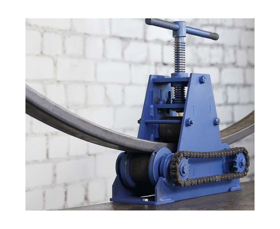 Станок Stancraft Атлант 110125 – изображение 7