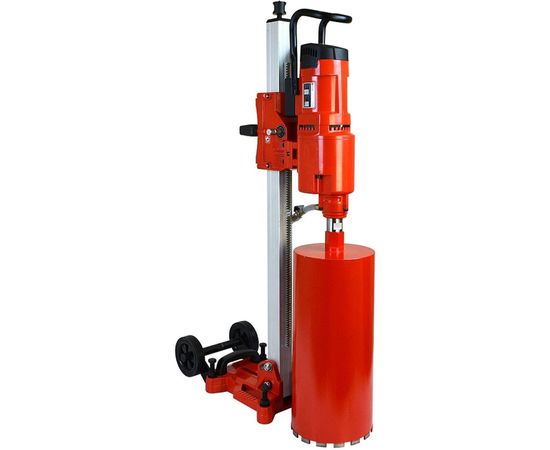 Сверлильная машина Diam ML-250/2А 620066 – изображение 2