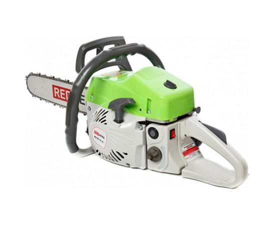 Бензопила REDVERG RD-GC45-16 6615721 – изображение 6