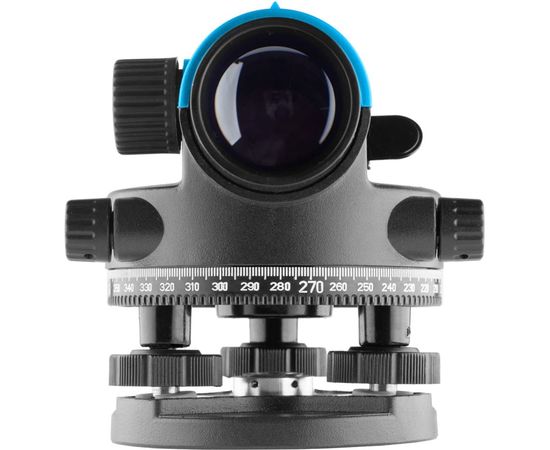 Оптический нивелир INSTRUMAX AL-124 IM0131 – изображение 4