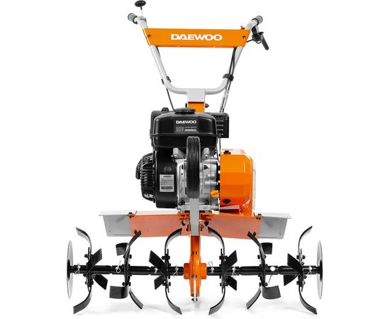 Бензиновый культиватор DAEWOO DAT7090R – изображение 6