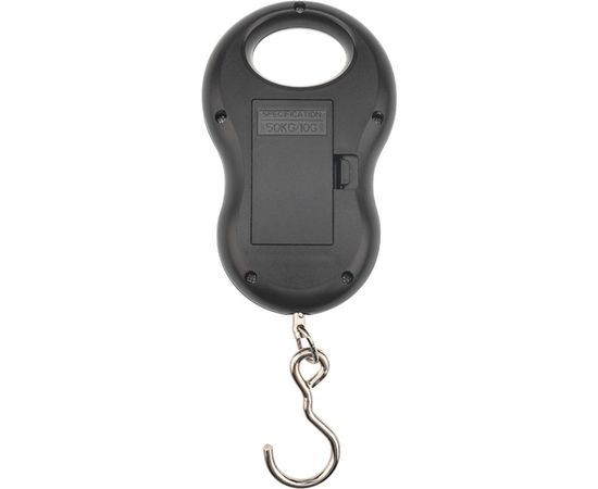 Электронные весы безмен REXANT до 50 кг 72-1100 – изображение 9