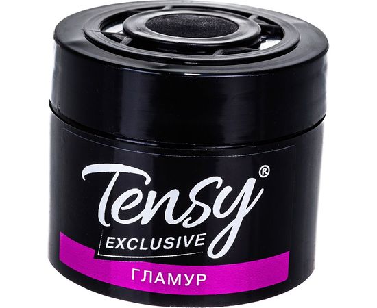 Ароматизатор Tensy Гламур KZ-22 гелевый, на панель ПБ000445 – изображение 2