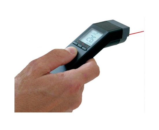 Пирометр Optris MS – изображение 4