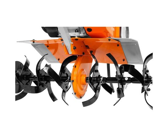 Бензиновый культиватор DAEWOO DAT7090R – изображение 5