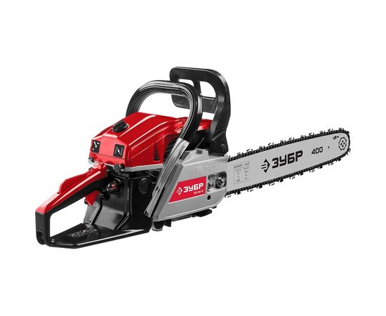 Бензопила Зубр ПБЦ-М40-40 – изображение 13