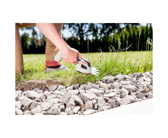 Аккумуляторные ножницы AL-KO GS 7.2 Li Multi Cutter 113371 – изображение 6