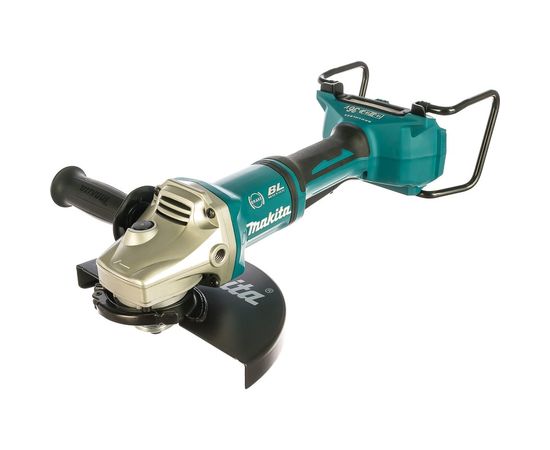 Угловая шлифмашина Makita DGA900Z – изображение 7