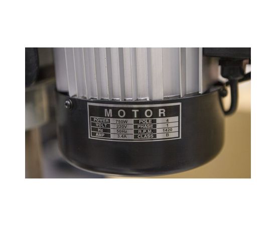 Сверлильный настольный станок с вариатором, Ф20 мм,230В Stalex BM20 Vario – изображение 2