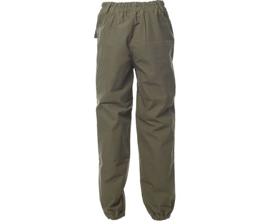 Противоэнцефалитный костюм СПРУТ ТОБОЛ хаки, р. 48-50/96-100, рост 170-176 117983 – изображение 4