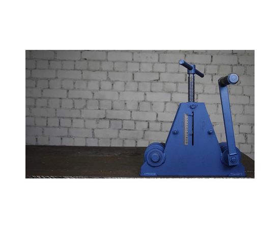 Станок Stancraft Атлант 110125 – изображение 6