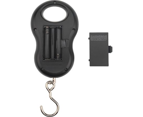 Электронные весы безмен REXANT до 50 кг 72-1100 – изображение 6