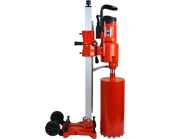 Сверлильная машина Diam ML-250/2А 620066 – изображение 3