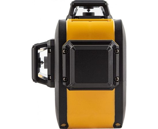 Мультипризменный лазерный уровень DENZEL LX Red 360-3 35077 – изображение 6