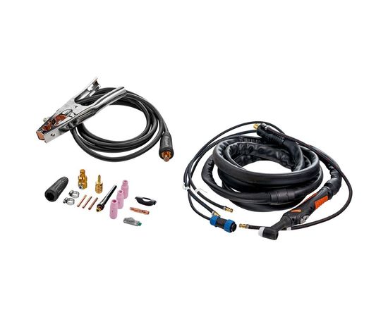 Сварочный инвертор Сварог TIG 315P AC/DC MULTIWAVE PRO E202 96860 – изображение 5