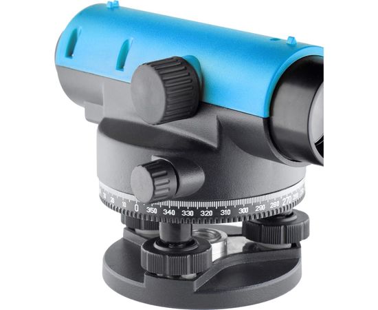 Оптический нивелир INSTRUMAX AL-124 IM0131 – изображение 3