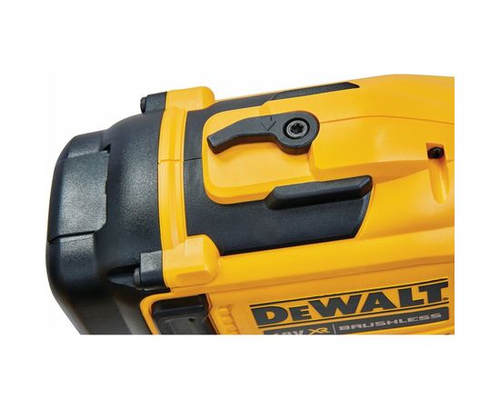 Барабанный (кровельный) гвоздезабивной пистолет Dewalt 18 В XR DCN45RNN-XJ – изображение 6