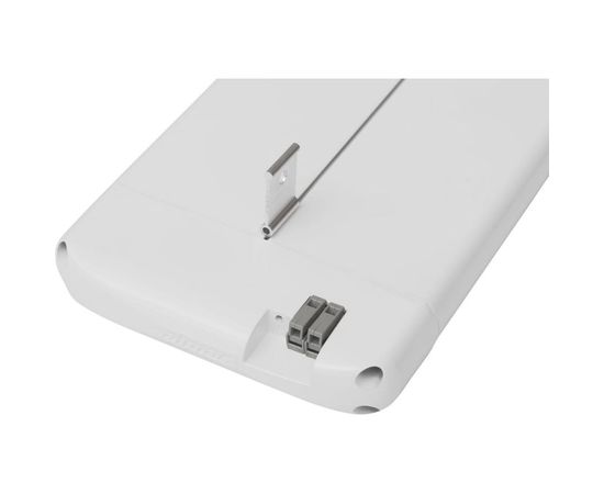 Инфракрасный обогреватель Алмак ИК-13 1300Вт белый А1300 – изображение 6