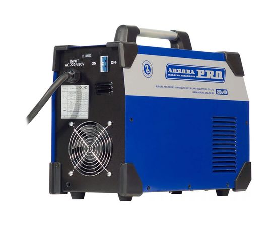 Сварочный инвертор Aurora PRO STICKMATE 250/2 IGBT 10029 – изображение 7
