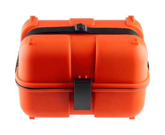 Оптический нивелир INSTRUMAX AL-124 IM0131 – изображение 2