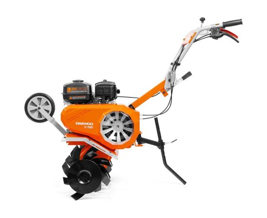 Бензиновый культиватор DAEWOO DAT7090R – изображение 4