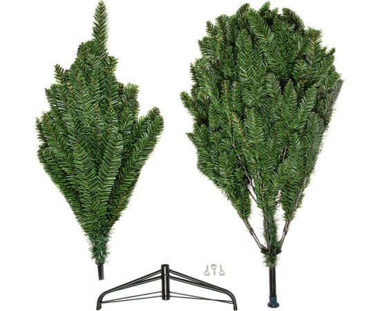 Елка искусственная 150см Royal Christmas Washington Premium 230150 – изображение 6