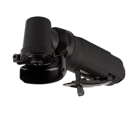 Пневматическая углошлифовальная машина WIEDERKRAFT 2" WDK-25110 – изображение 6