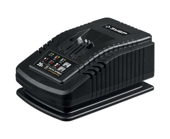 Бесщеточная дрель-шуруповерт ЗУБР Профессионал DB-201-22 – изображение 11