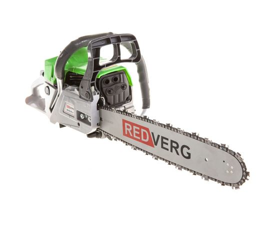 Бензопила REDVERG RD-GC45-16 6615721 – изображение 5