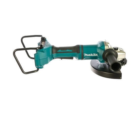 Угловая шлифмашина Makita DGA900Z – изображение 6