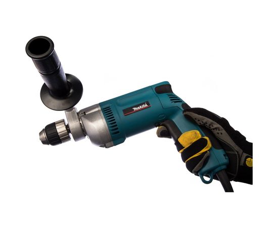 Дрель Makita DP 3003 – изображение 2