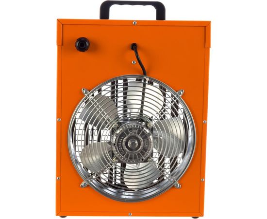 Электрическая тепловая пушка Gigant EHRI-9 – изображение 2