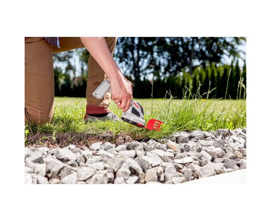 Аккумуляторные ножницы AL-KO GS 7.2 Li Multi Cutter 113371 – изображение 5