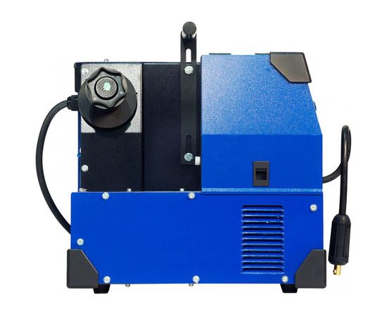 Инверторный сварочный полуавтомат Aurora PRO SPEEDWAY 250 IGBT 10040 – изображение 4