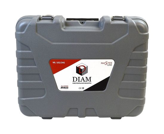 Сверлильная машина Diam ML-102/2Н 620067 – изображение 7