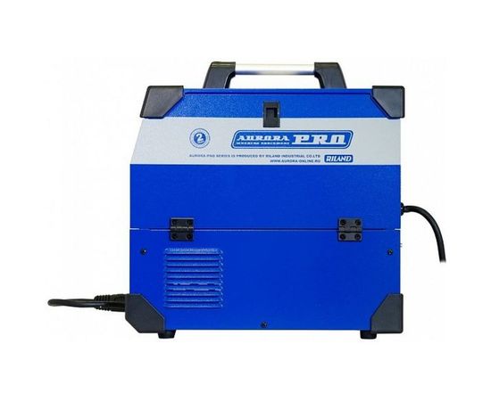 Инверторный сварочный полуавтомат Aurora OVERMAN 165 26642 – изображение 5