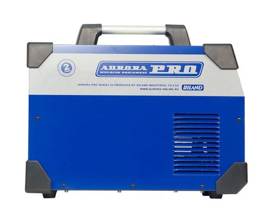 Сварочный инвертор Aurora PRO STICKMATE 250/2 IGBT 10029 – изображение 6