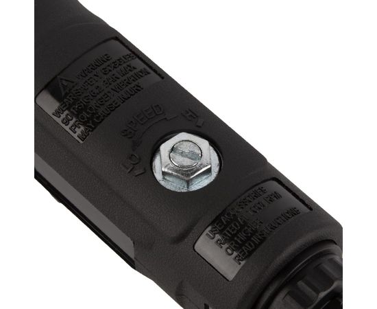 Пневматическая углошлифовальная машина WIEDERKRAFT 2" WDK-25110 – изображение 7