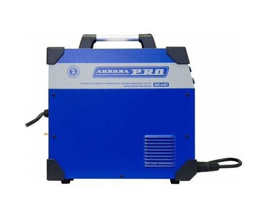 Инверторный сварочный полуавтомат Aurora OVERMAN 165 26642 – изображение 4